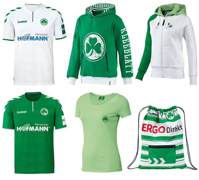 菲爾特足球俱樂(lè)部（SpVgg Greuther Fürth）更換新LOGO3.jpg