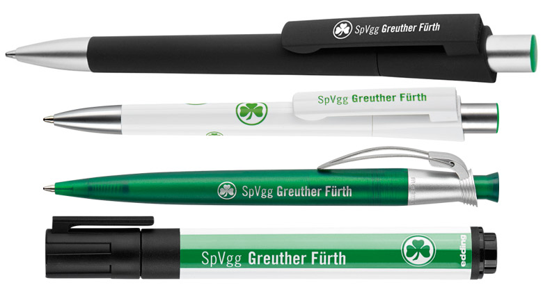 菲爾特足球俱樂(lè)部（SpVgg Greuther Fürth）更換新LOGO7.jpg
